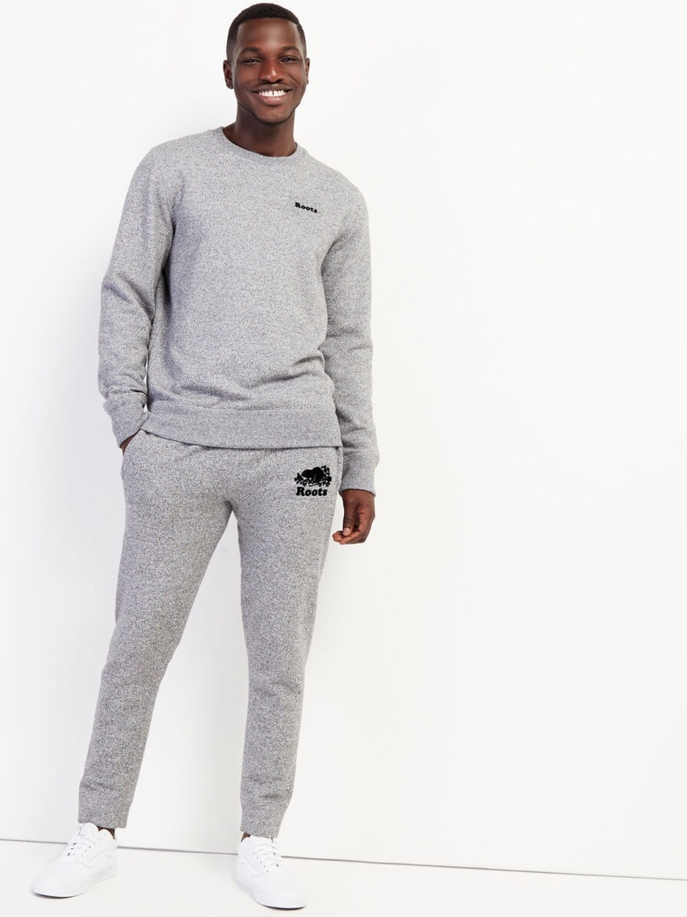 Park Slim Sweatpant Tall (32 Inch Inseam) - Picture 7 of 8